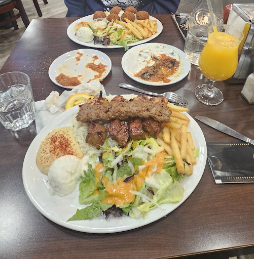Photo of Best Kabab - 13603 St Albert Trail NW, Edmonton, AB T5L 5E7